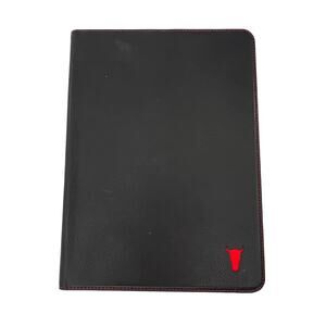 Torro leather iPad cover